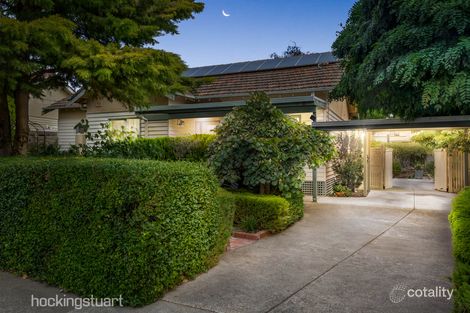 Property photo of 29 Ailsa Grove Ivanhoe VIC 3079