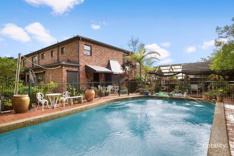 Property photo of 6 Berkeley Court Mount Eliza VIC 3930