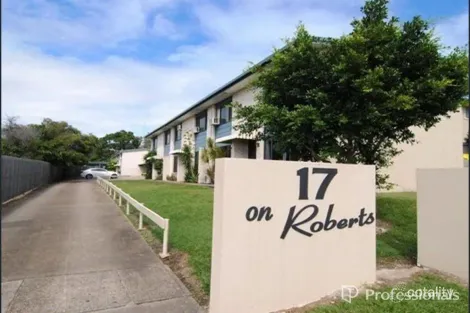 Property photo of 5/17 Roberts Street South Gladstone QLD 4680