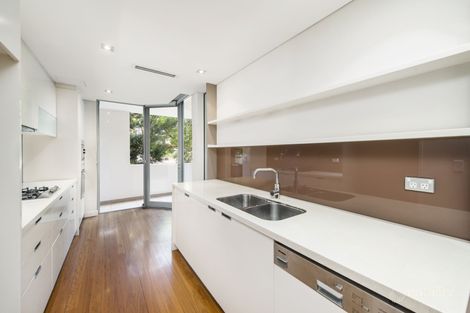 Property photo of 202/2-8 Burleigh Street Lindfield NSW 2070