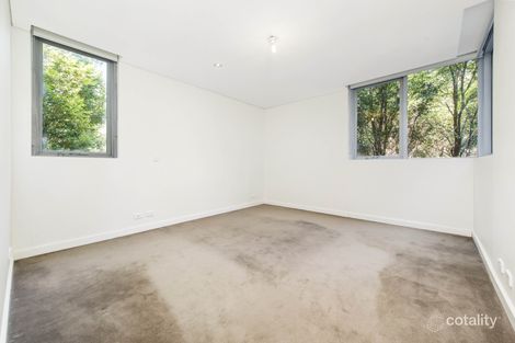 Property photo of 202/2-8 Burleigh Street Lindfield NSW 2070