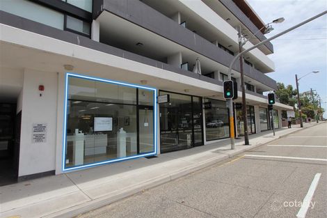 3/187 Rocky Point Rd, Ramsgate, NSW 2217