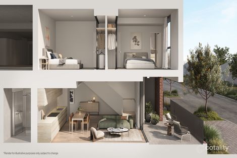 18/133 Salvado Rd, Subiaco, WA 6008