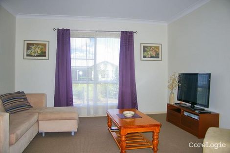 Property photo of 33 Argyle Court Dalby QLD 4405