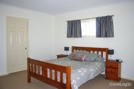 Property photo of 33 Argyle Court Dalby QLD 4405