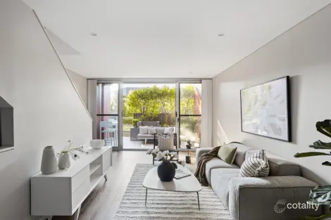 Property photo of 147-161 McEvoy Street Alexandria NSW 2015