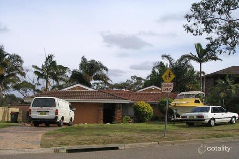 Property photo of 77 Gerald Road Illawong NSW 2234