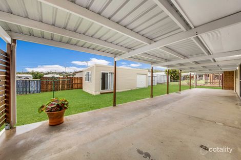 Property photo of 38 Camille Street Clinton QLD 4680