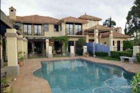 Property photo of 53 Nolan Rise Brookfield QLD 4069