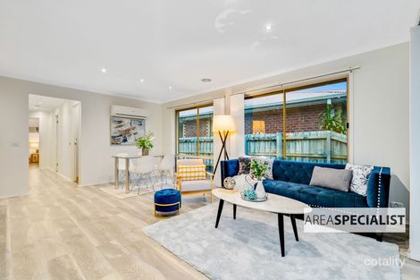 Property photo of 6 Clement Court Narre Warren South VIC 3805