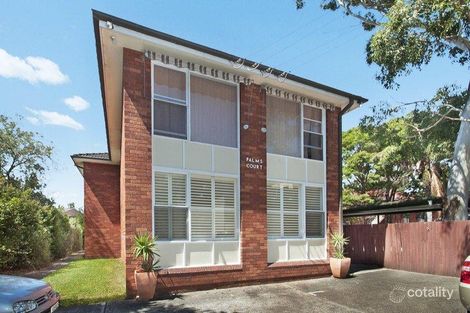 5/2 Pitt St, Balgowlah, NSW 2093