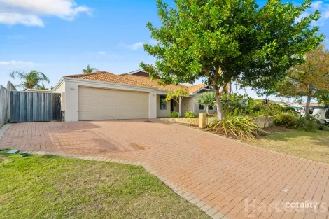 135 Peelwood Pde, Halls Head, WA 6210