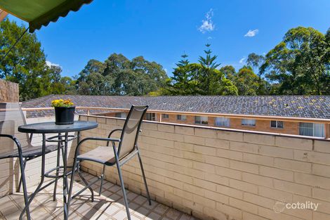 Property photo of 24/33-41 Stokes Street Lane Cove North NSW 2066