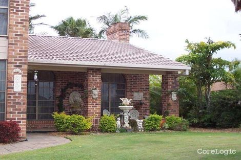 Property photo of 18 Allamanda Place Mount Gravatt East QLD 4122