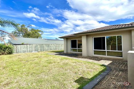 Property photo of 8 Semper Place Calamvale QLD 4116
