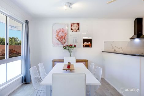 Property photo of 41/232 Guineas Creek Road Elanora QLD 4221