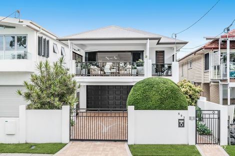 Property photo of 693 Esplanade Lota QLD 4179