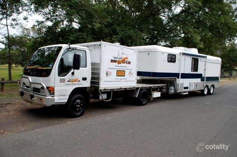 Property photo of 94 Serpentine Street Cawarral QLD 4702