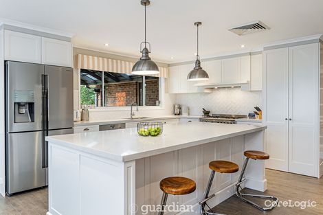 Property photo of 46A Old Glenhaven Road Glenhaven NSW 2156