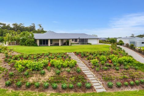 Property photo of 101 Montego Hills Drive Kingsholme QLD 4208