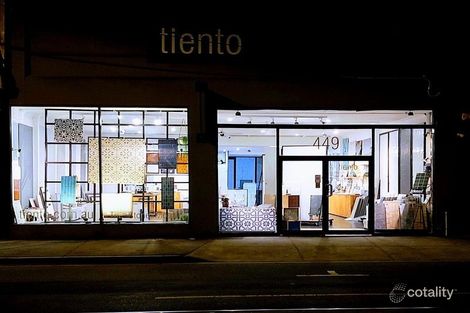 449-451 High St, Prahran, VIC 3181