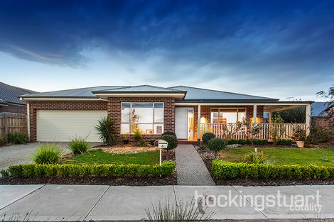 4 Inglewood Ave, Eynesbury, VIC 3338