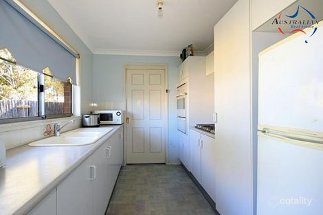 Property photo of 6 Olympus Drive St Clair NSW 2759