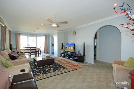 Property photo of 6 Olympus Drive St Clair NSW 2759