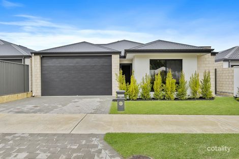 Property photo of 38 Borlaug Circuit Baldivis WA 6171