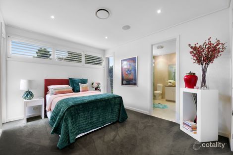 Property photo of 2201 The Parkway Hope Island QLD 4212