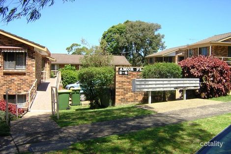 20/2-6 Jacaranda Rd, Caringbah, NSW 2229