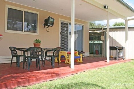 Property photo of 3 Sonya Close Jamisontown NSW 2750