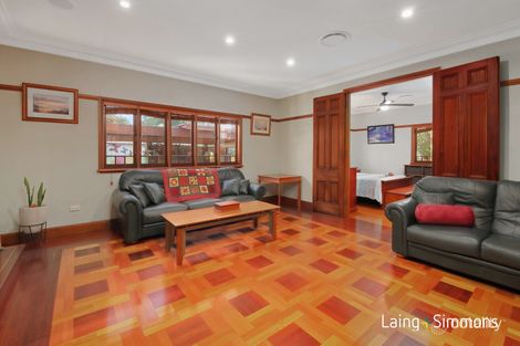 Property photo of 54 Boyd Avenue West Pennant Hills NSW 2125