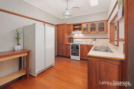 Property photo of 54 Boyd Avenue West Pennant Hills NSW 2125