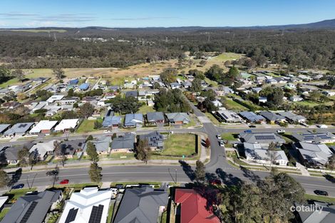 Property photo of 1 Steam Close West Wallsend NSW 2286