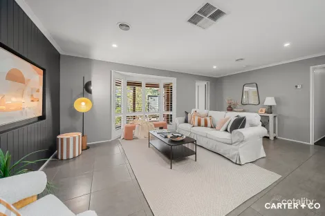 Property photo of 26 Phillipson Crescent Calwell ACT 2905