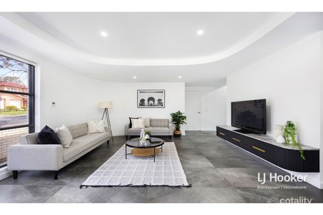 Property photo of 60 Eastern Avenue Panania NSW 2213