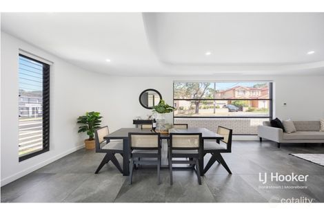 Property photo of 60 Eastern Avenue Panania NSW 2213