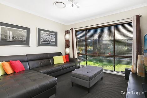 Property photo of 37 Benezet Drive Augustine Heights QLD 4300