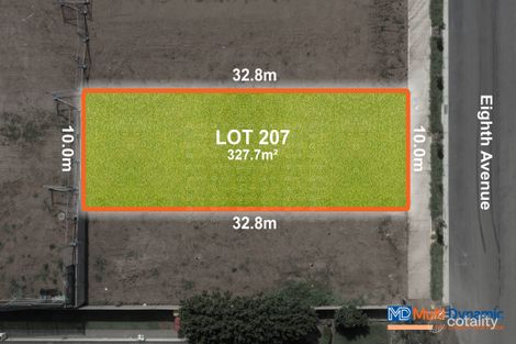 207/60-80 Eighth Ave, Austral, NSW 2179