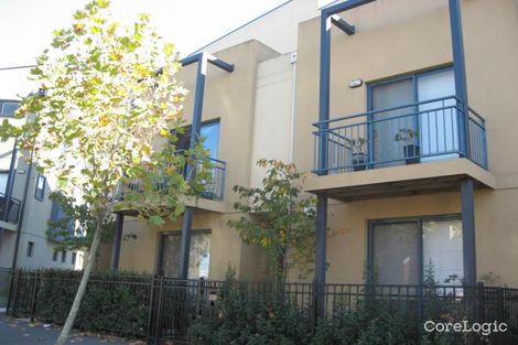 Property photo of 502/60 Speakmen Street Kensington VIC 3031