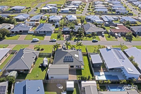 Property photo of 19 Red Emperor Way Lammermoor QLD 4703