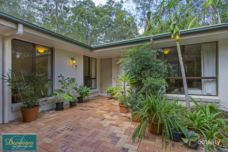 Property photo of 34 Samford Road Camp Mountain QLD 4520