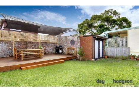 Property photo of 9 Nicholson Street Tempe NSW 2044