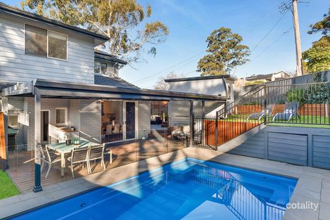 Property photo of 1 Gilda Street North Ryde NSW 2113