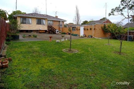 Property photo of 35 Munro Street Macleod VIC 3085