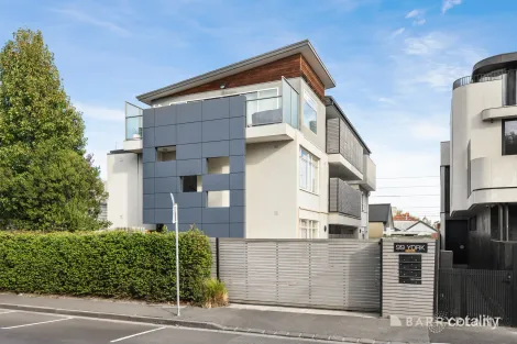 Property photo of 2/99 York Street Prahran VIC 3181