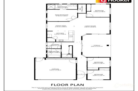 Property photo of 56 Woodrose Drive Mount Sheridan QLD 4868