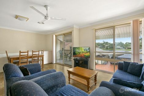 Property photo of 101/43 Murtha Drive Elanora QLD 4221