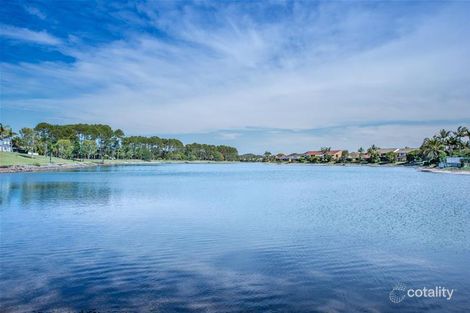 Property photo of 101/43 Murtha Drive Elanora QLD 4221